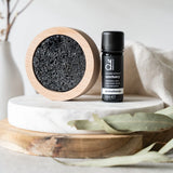 Dindi | Lava Rock Diffuser