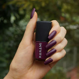 Hanami  | Nail Polish | Sherry