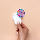 Hanami  | Water Based Nail Polish Remover Wipes 40pk