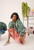 Nancybird | Bromley Jacket | Parsley