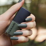 Hanami  | Nail Polish | The Moss