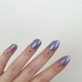 Hanami  | Nail Polish | Mood Ring