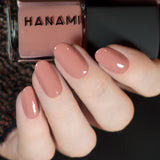 Hanami  | Nail Polish | Come Closer