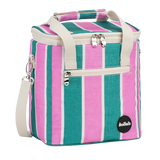 Kollab | Mini Cooler | Spring Stripe