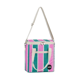 Kollab | Mini Cooler | Spring Stripe