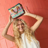 Kollab | Lunch Box | Blocks and Stripes