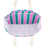 Kollab | Carryall Cargo | Spring Stripe