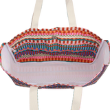 Kollab | Carryall Cargo | Blocks & Stripes