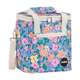 Kollab | Mini Cooler | Rainbow Garden