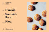 3 Doughs, 60 Recipes | Lacey Ostermann