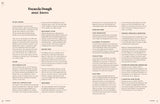 3 Doughs, 60 Recipes | Lacey Ostermann