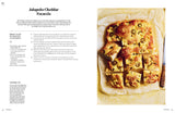 3 Doughs, 60 Recipes | Lacey Ostermann