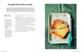 3 Doughs, 60 Recipes | Lacey Ostermann