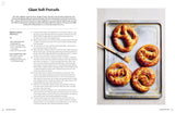 3 Doughs, 60 Recipes | Lacey Ostermann
