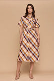 Frock Me Out | Shapeshifter Shirt Dress | Checkered Love