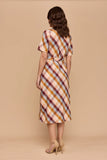 Frock Me Out | Shapeshifter Shirt Dress | Checkered Love