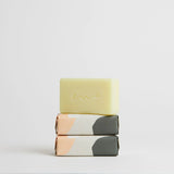 Ena | Natural Soap Ylang Ylang, Bergamot & Sweet Orange 200gm