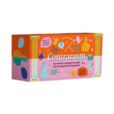 Contrarium | A Party Game of Brain-twisting Debates