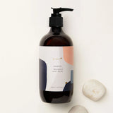 Ena | Shampoo | Mandarin, Lemon Myrtle & Orange 500ml