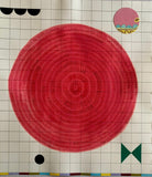12. Shapes in a grid