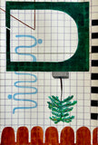 22. Playing with a grid # 1
