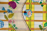 18. Study of textiles # 3