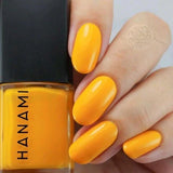 Hanami  | Nail Polish | Beams