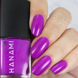 Hanami  | Nail Polish | Xanadu