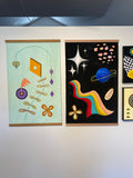 6. Cosmic