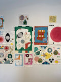 11. Assortment of shapes # 1