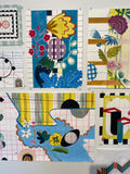 16. Study of textiles # 2