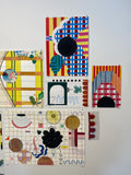 20. Assortment of shapes # 3
