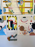 19. Playing with a grid # 3