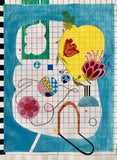 26. Paper and patterns # 1