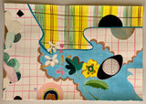 16. Study of textiles # 2