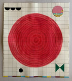12. Shapes in a grid