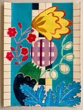 17. Study of textiles # 1