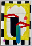 19. Playing with a grid # 3