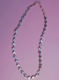 SGS Jewellery | Sweetheart Sterling Silver Necklace