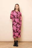 Frock Me Out | Mesh Dress | Magnolia