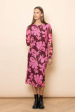 Frock Me Out | Mesh Dress | Magnolia