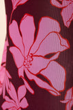 Frock Me Out | Mesh Dress | Magnolia