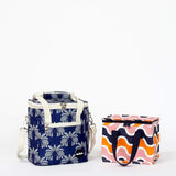 Kollab | Lunch Box | Wavey Stripe