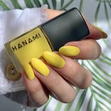 Hanami  | Nail Polish | Sun Daze