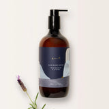 Ena | Hand & Body Lotion 500ml Rose Geranium & Lavender