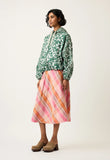 Nancybird | Bromley Jacket | Parsley