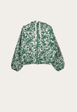 Nancybird | Bromley Jacket | Parsley