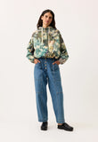Nancybird | Bromley Jacket | Flannel Flower