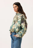 Nancybird | Bromley Jacket | Flannel Flower