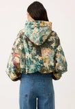 Nancybird | Bromley Jacket | Flannel Flower